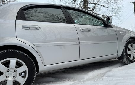 Chevrolet Lacetti, 2008 год, 495 000 рублей, 13 фотография