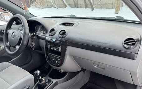 Chevrolet Lacetti, 2008 год, 495 000 рублей, 31 фотография