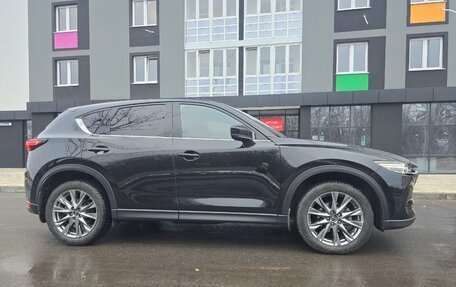 Mazda CX-5 II, 2020 год, 4 250 000 рублей, 3 фотография