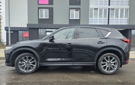 Mazda CX-5 II, 2020 год, 4 250 000 рублей, 2 фотография