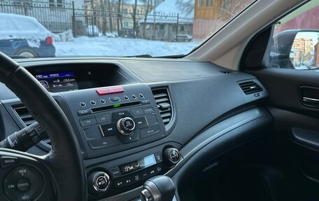 Honda CR-V IV, 2014 год, 2 400 000 рублей, 17 фотография