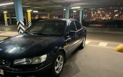 Toyota Camry, 1997 год, 350 000 рублей, 1 фотография