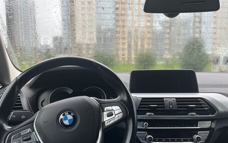 BMW X3, 2018 год, 3 500 000 рублей, 7 фотография