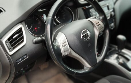 Nissan Qashqai, 2014 год, 1 640 000 рублей, 5 фотография