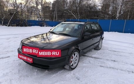 Audi 100, 1993 год, 1 700 000 рублей, 9 фотография