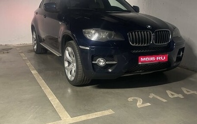 BMW X6, 2009 год, 1 980 000 рублей, 1 фотография