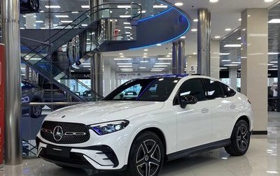 Mercedes-Benz GLC Coupe, 2024 год, 12 500 000 рублей, 1 фотография