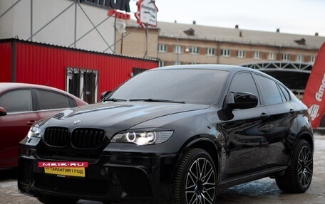 BMW X6, 2011 год, 2 010 000 рублей, 2 фотография