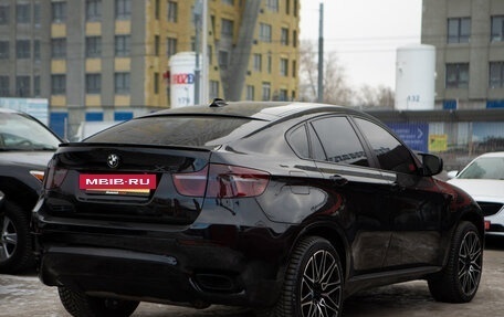 BMW X6, 2011 год, 2 010 000 рублей, 5 фотография