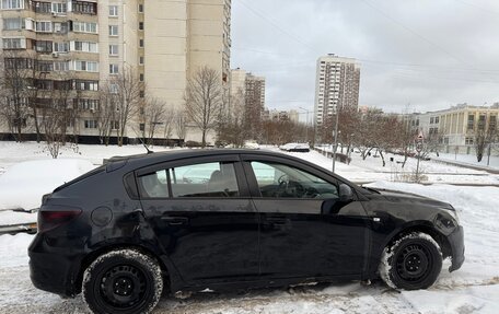 Chevrolet Cruze II, 2012 год, 550 000 рублей, 8 фотография