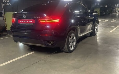 BMW X6, 2009 год, 1 980 000 рублей, 2 фотография