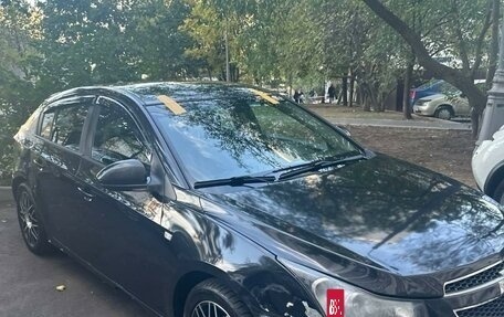 Chevrolet Cruze II, 2012 год, 550 000 рублей, 17 фотография