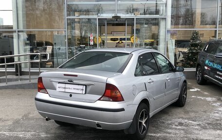 Ford Focus IV, 2004 год, 320 000 рублей, 5 фотография