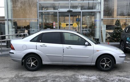 Ford Focus IV, 2004 год, 320 000 рублей, 4 фотография