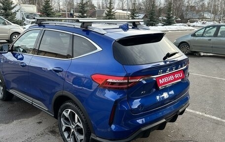 Haval F7 I, 2022 год, 2 950 000 рублей, 4 фотография