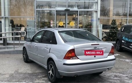 Ford Focus IV, 2004 год, 320 000 рублей, 7 фотография