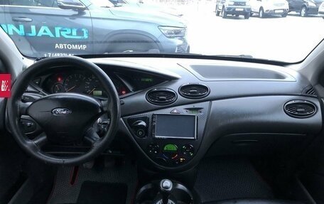 Ford Focus IV, 2004 год, 320 000 рублей, 10 фотография