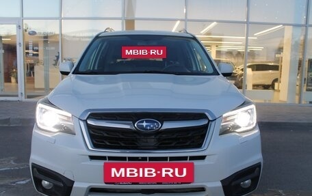 Subaru Forester, 2016 год, 2 160 000 рублей, 24 фотография