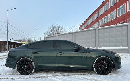 Audi A5, 2017 год, 4 300 000 рублей, 5 фотография