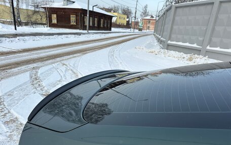 Audi A5, 2017 год, 4 300 000 рублей, 21 фотография