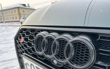 Audi A5, 2017 год, 4 300 000 рублей, 28 фотография