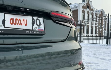 Audi A5, 2017 год, 4 300 000 рублей, 39 фотография