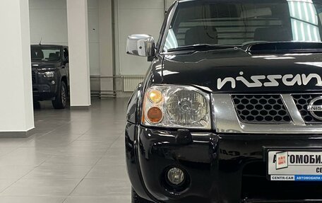 Nissan NP300, 2013 год, 1 345 000 рублей, 16 фотография