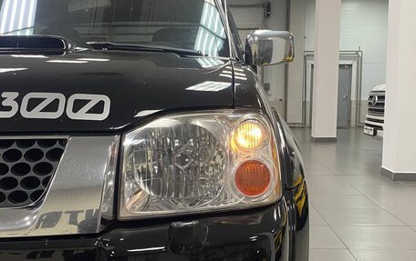 Nissan NP300, 2013 год, 1 345 000 рублей, 17 фотография