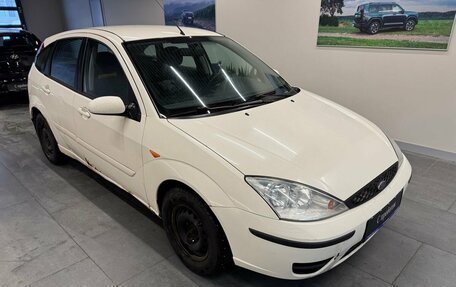 Ford Focus IV, 2004 год, 249 000 рублей, 3 фотография