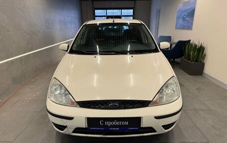 Ford Focus IV, 2004 год, 249 000 рублей, 2 фотография