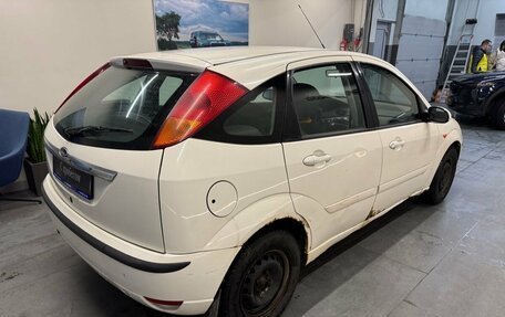 Ford Focus IV, 2004 год, 249 000 рублей, 4 фотография