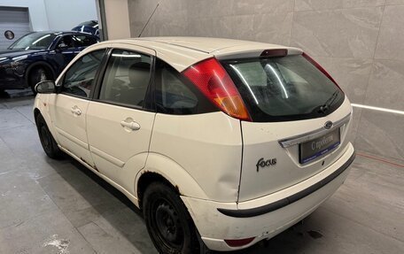 Ford Focus IV, 2004 год, 249 000 рублей, 6 фотография