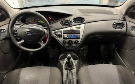 Ford Focus IV, 2004 год, 249 000 рублей, 9 фотография