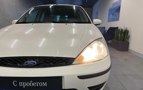 Ford Focus IV, 2004 год, 249 000 рублей, 16 фотография