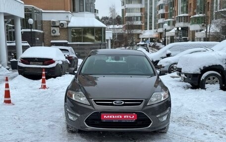 Ford Mondeo IV, 2012 год, 1 300 000 рублей, 1 фотография