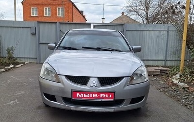 Mitsubishi Lancer IX, 2004 год, 342 000 рублей, 1 фотография