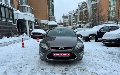 Ford Mondeo IV, 2012 год, 1 300 000 рублей, 2 фотография