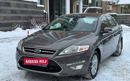 Ford Mondeo IV, 2012 год, 1 300 000 рублей, 3 фотография