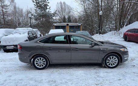 Ford Mondeo IV, 2012 год, 1 300 000 рублей, 6 фотография