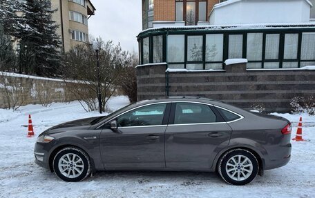 Ford Mondeo IV, 2012 год, 1 300 000 рублей, 7 фотография