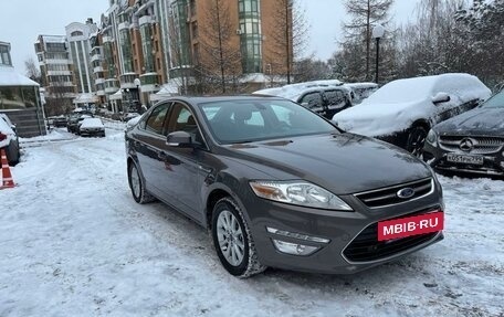 Ford Mondeo IV, 2012 год, 1 300 000 рублей, 4 фотография