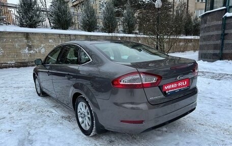 Ford Mondeo IV, 2012 год, 1 300 000 рублей, 8 фотография