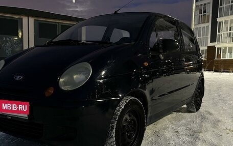 Daewoo Matiz I, 2005 год, 215 000 рублей, 2 фотография