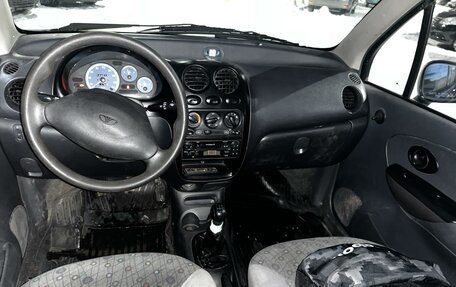 Daewoo Matiz I, 2005 год, 215 000 рублей, 8 фотография