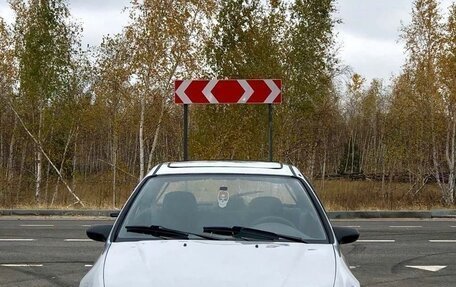 Honda Civic VII, 1994 год, 420 000 рублей, 2 фотография