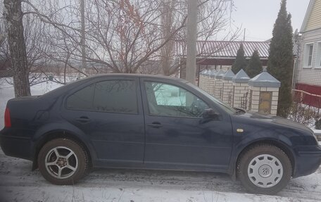 Volkswagen Jetta IV, 1999 год, 380 000 рублей, 4 фотография