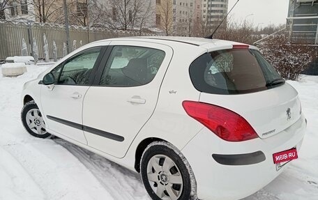 Peugeot 308 II, 2010 год, 765 000 рублей, 5 фотография