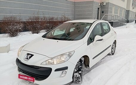 Peugeot 308 II, 2010 год, 765 000 рублей, 2 фотография