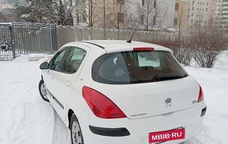 Peugeot 308 II, 2010 год, 765 000 рублей, 4 фотография