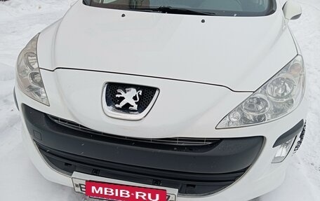 Peugeot 308 II, 2010 год, 765 000 рублей, 11 фотография